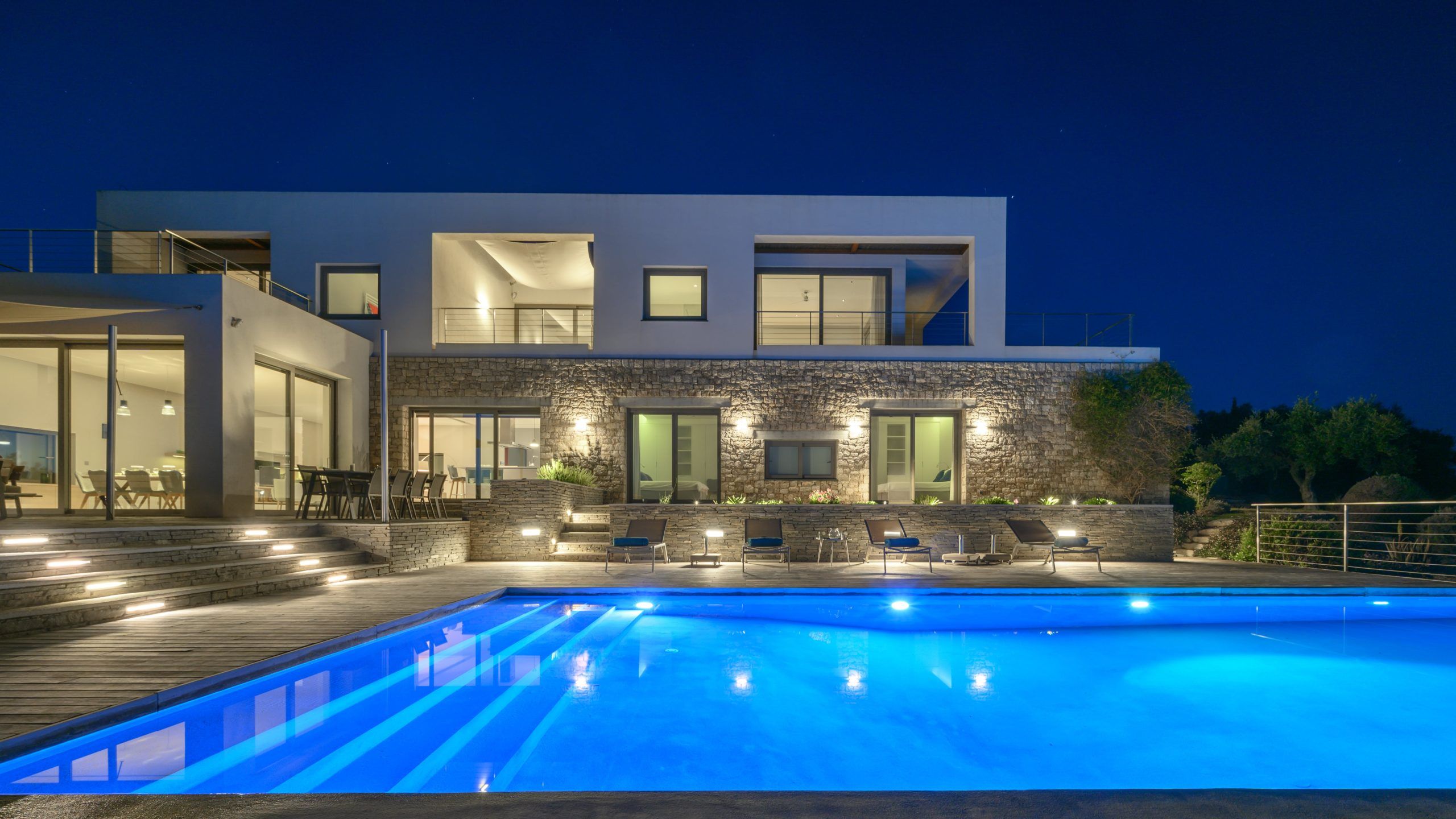 Luxury Villa Test Riyadh