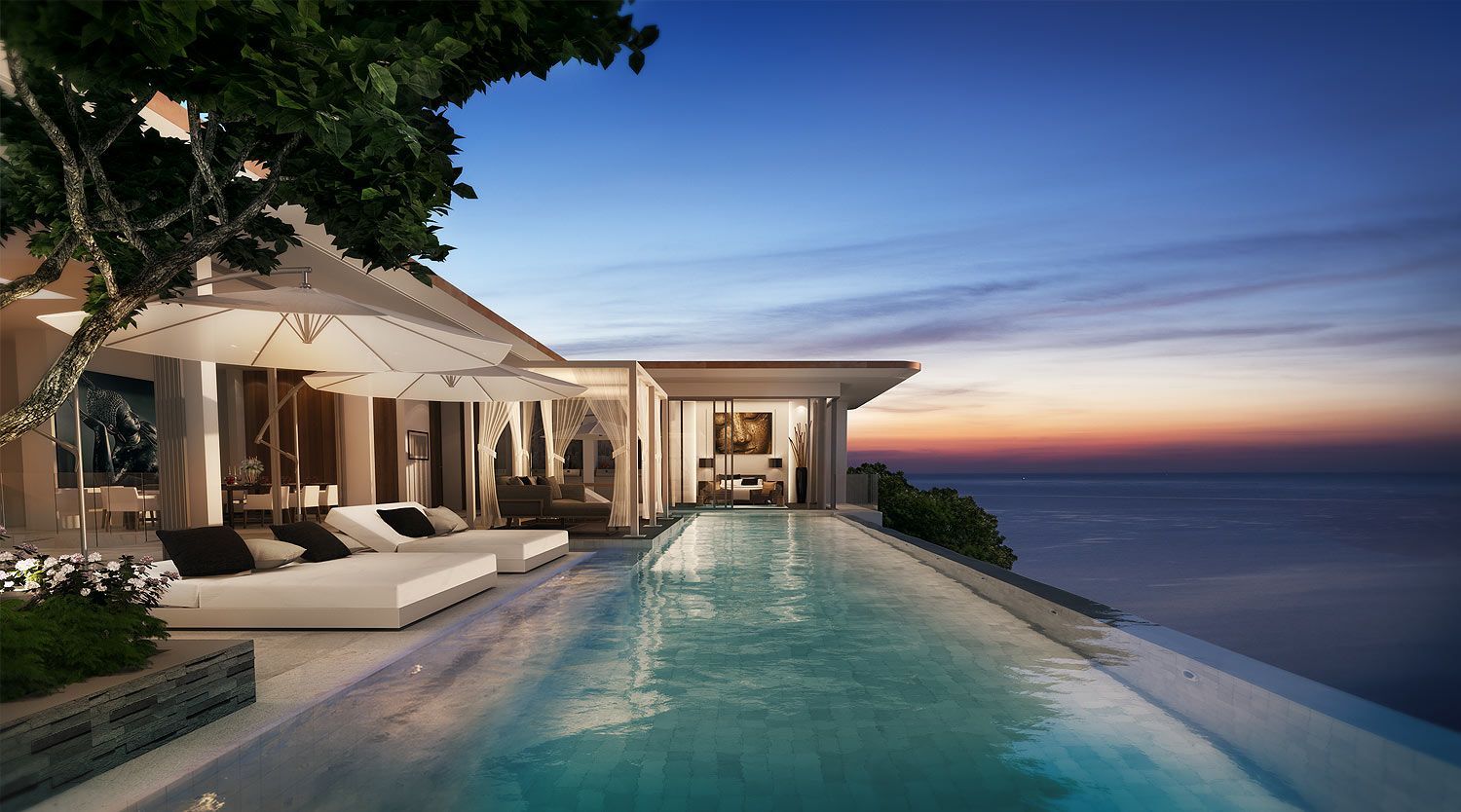 Luxury Villa Test Riyadh