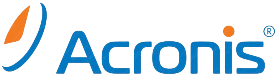 Acronis Server Security Hosting