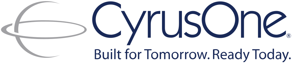 CyrusOne Our Global Partners K® (Kenzie) of SAUDI GULF HOSTiNG