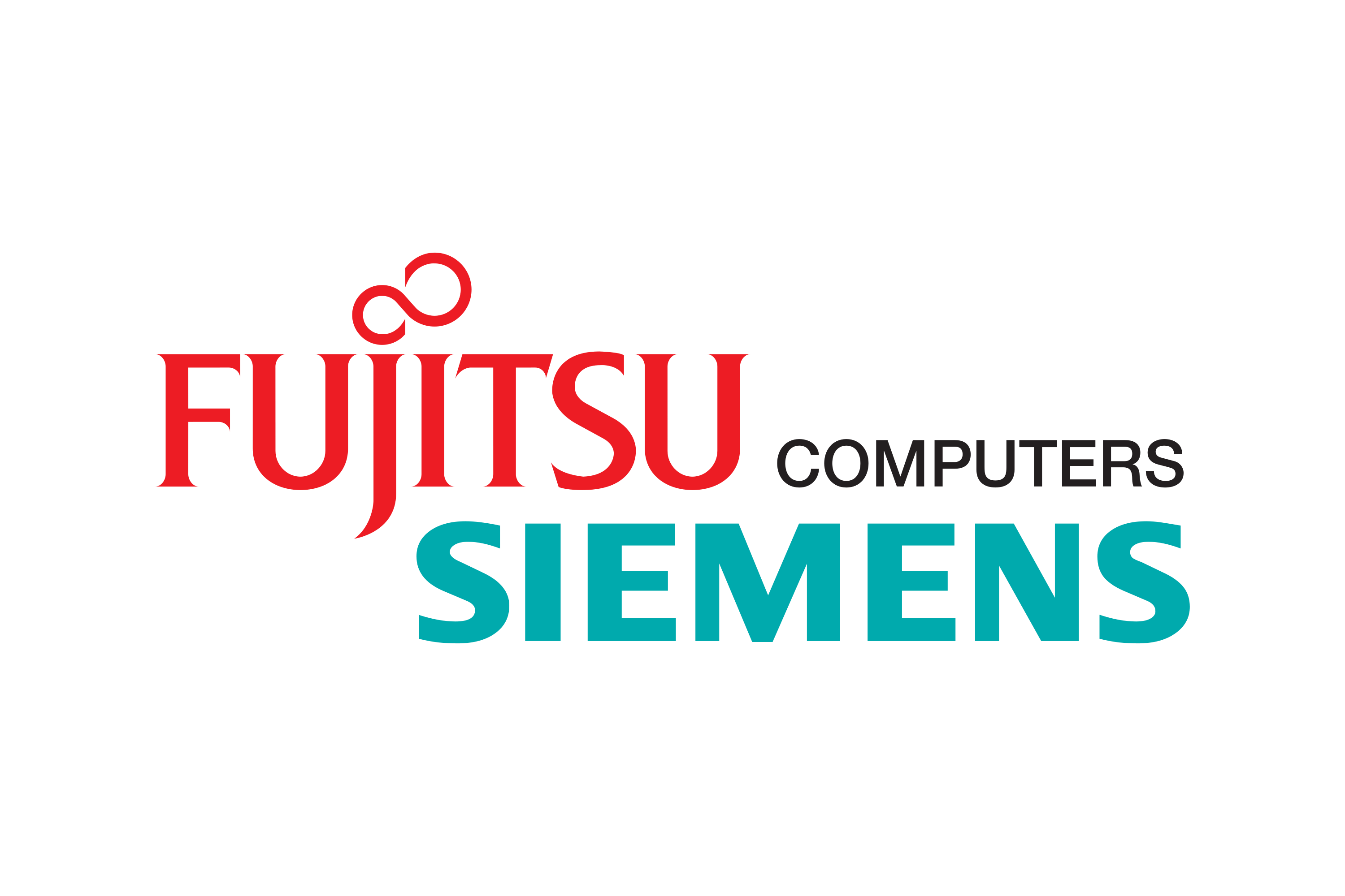 Fujitsu Siemens Partner