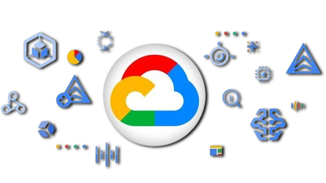Google Cloud Partner