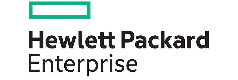 Hewlett Packard Enterprise Server