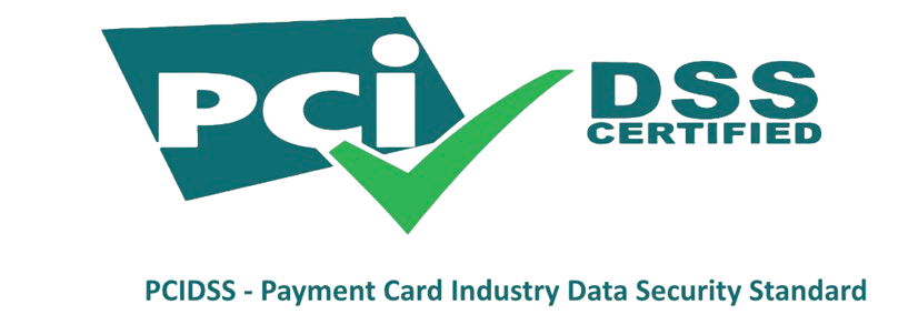 PCI DSS Certified Partner