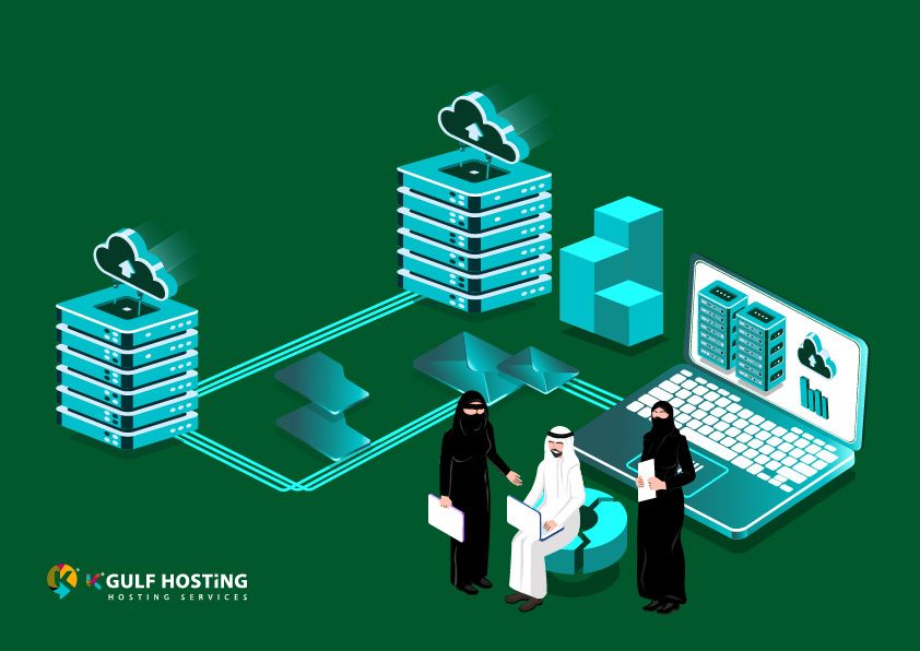 Saudi Gulf Hosting — The Complete 2025 Deep-Dive Guide to Web Hosting for Saudi Arabia & the GCC