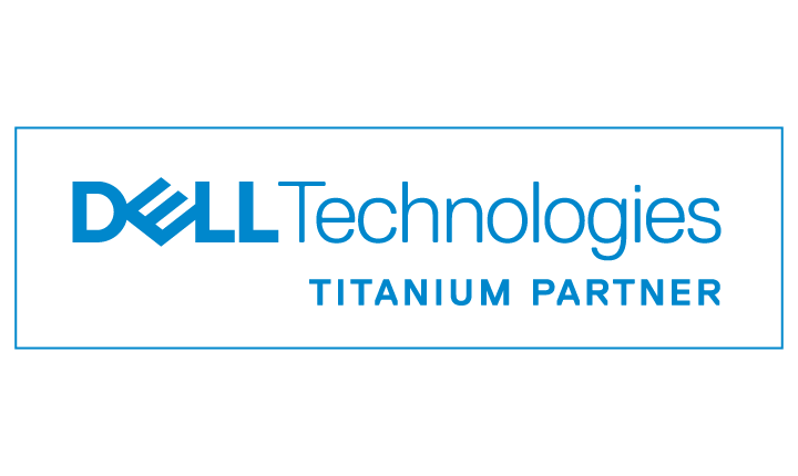 K® (Kenzie) of SAUDI GULF HOSTiNG Dell Titanium Partner